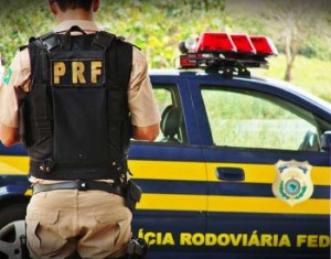 Integra da Decisão - Proibição Operação Padrão PRF-PF